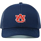 Pacific Headwear NCAA Men's Trucker Snapback Cap