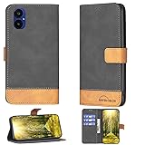 jioeuinly Nuu A15 Case Compatible with Nuu Mobile