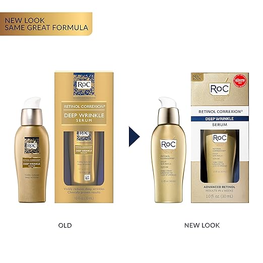 best deep crease serum