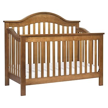 davinci jayden crib