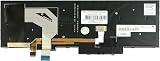 TellusRem UK Non-Backlit Keyboard for Lenovo Thinkpad T570 T580 P51s P52s view 4