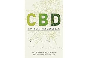 CBD: What Does the Science Say?