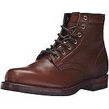 frye jones lace up boots