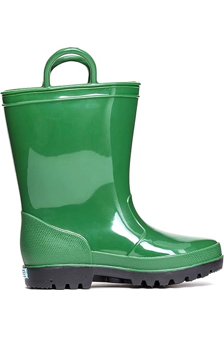 boys rain boots near me