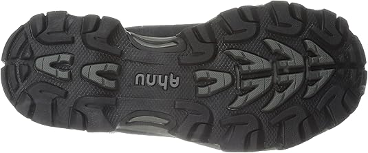 ahnu boots mens
