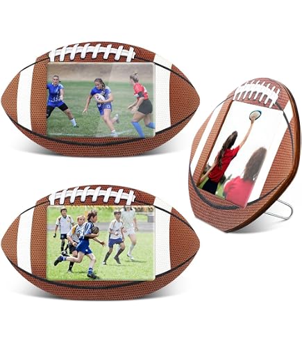 American Football Frame Computer Football Frames For Pictures