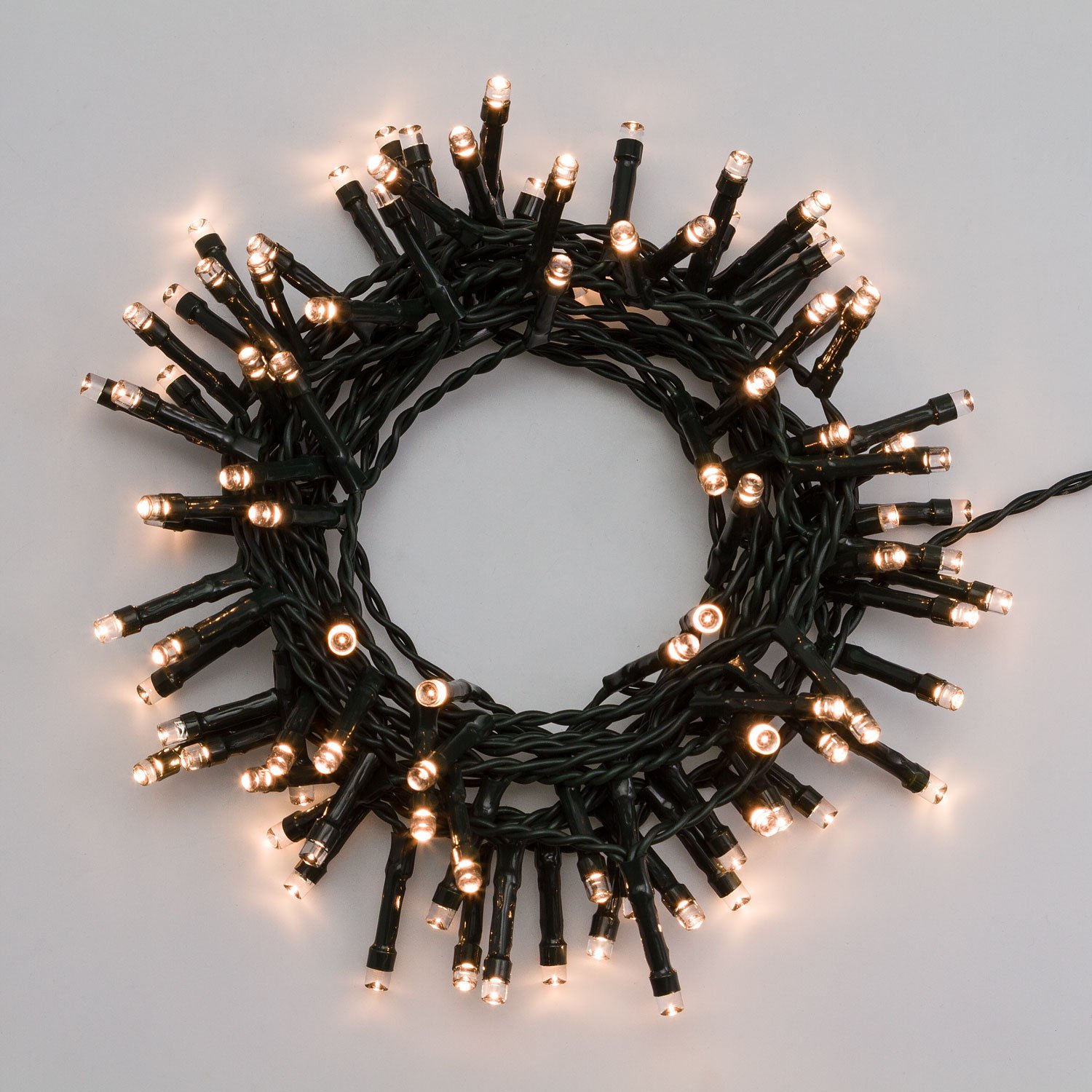 Xmas King Battery Chain c/TMR Classic Christmas Lighting 8024199030930, Multicoloured, One Size
