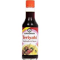 CPC-L24】Teriyaki Kikkoman Teriyaki Marinade and Sauce | Metro