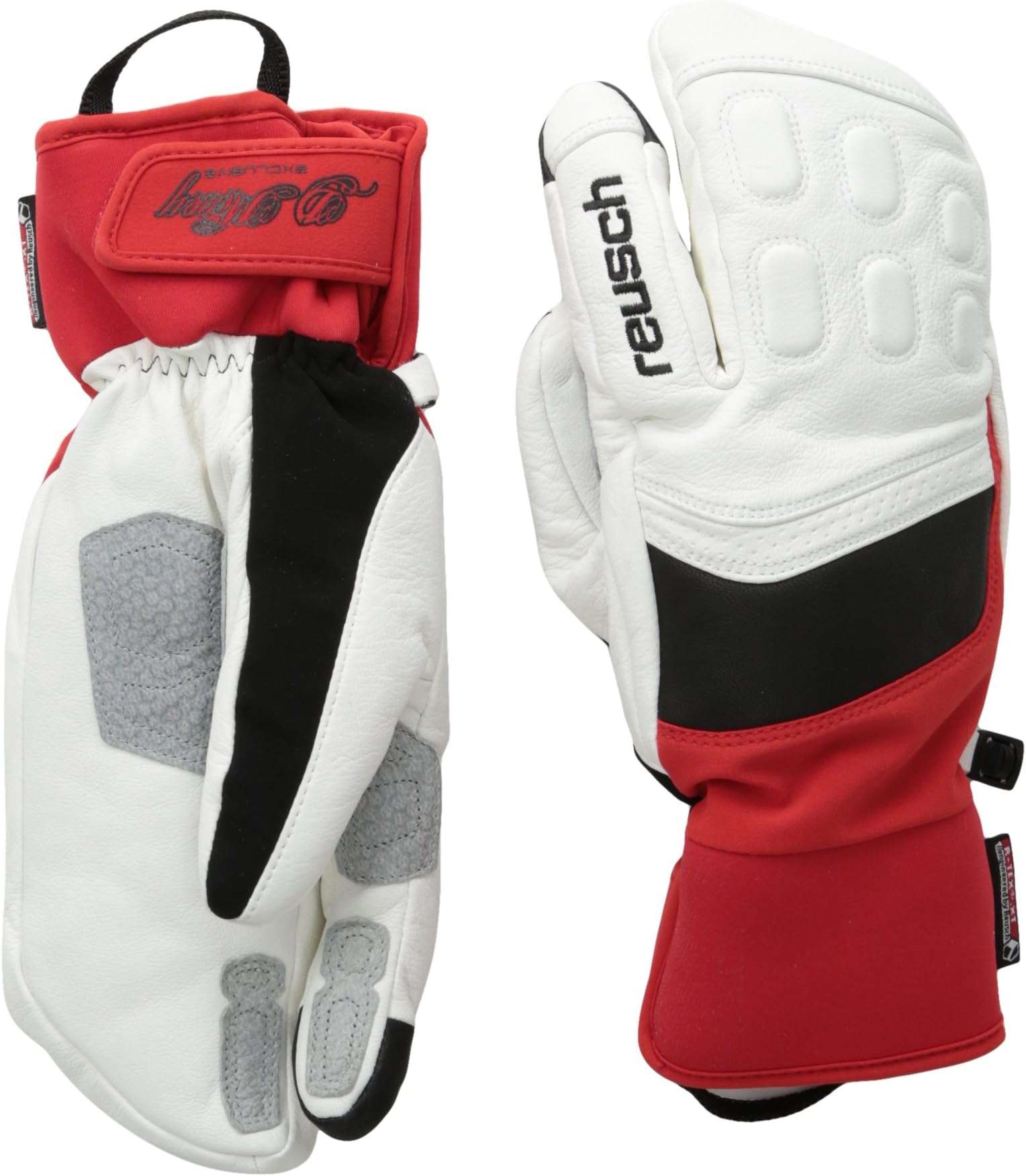Reusch Snowsports Dmoney Glove