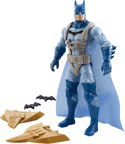 batman figurine amazon