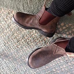 amazon blundstone 550