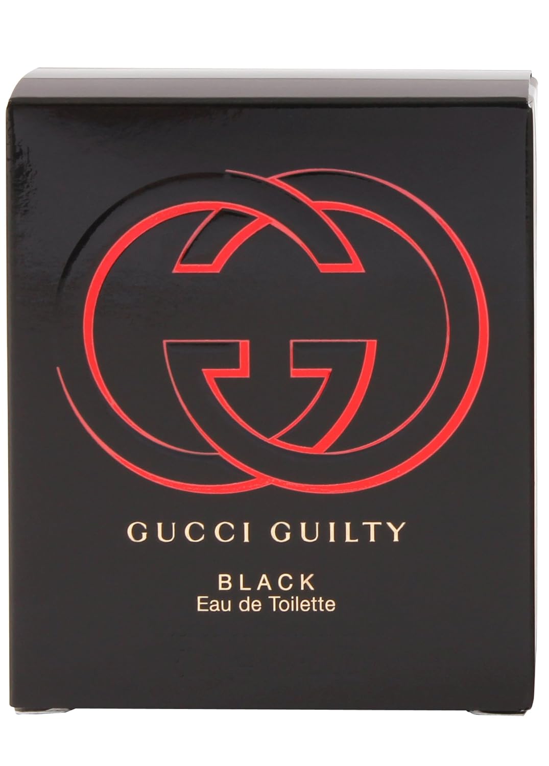 Gucci Guilty Black EDT 50 Ml 1er Pack 1 X 50 Ml Amazonde Beauty