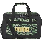 PUMA Kids' Transformation 14" Duffel Bag