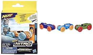 nerf nitro india