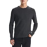 Theory Men's Riland Rib in Light Bilen