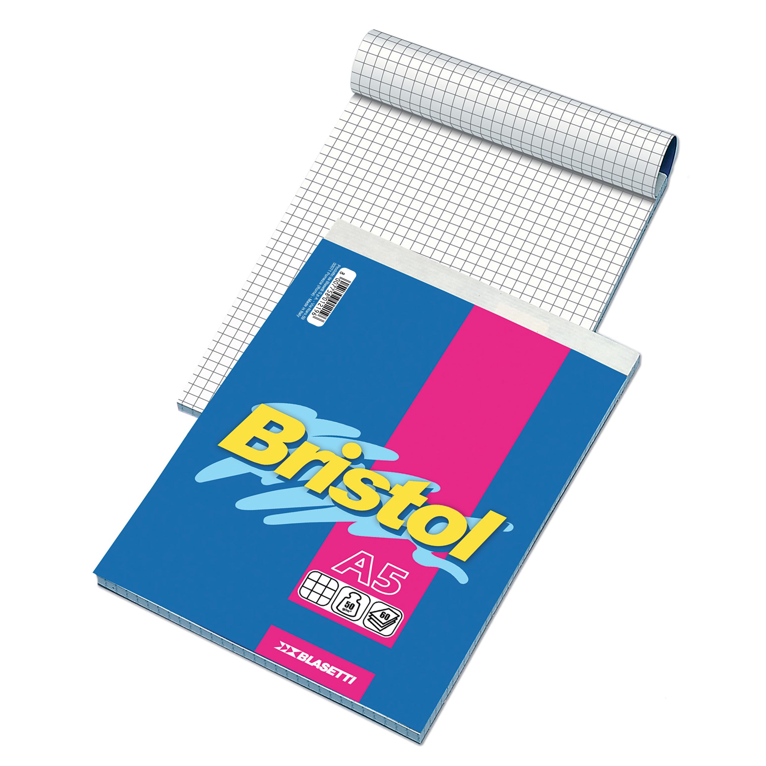 BLASETTI 1031S Notepad