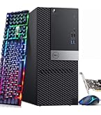 Amazon.com: HP Desktop ProDesk 600 G5 SFF, Core i5-9500 3.0GHz