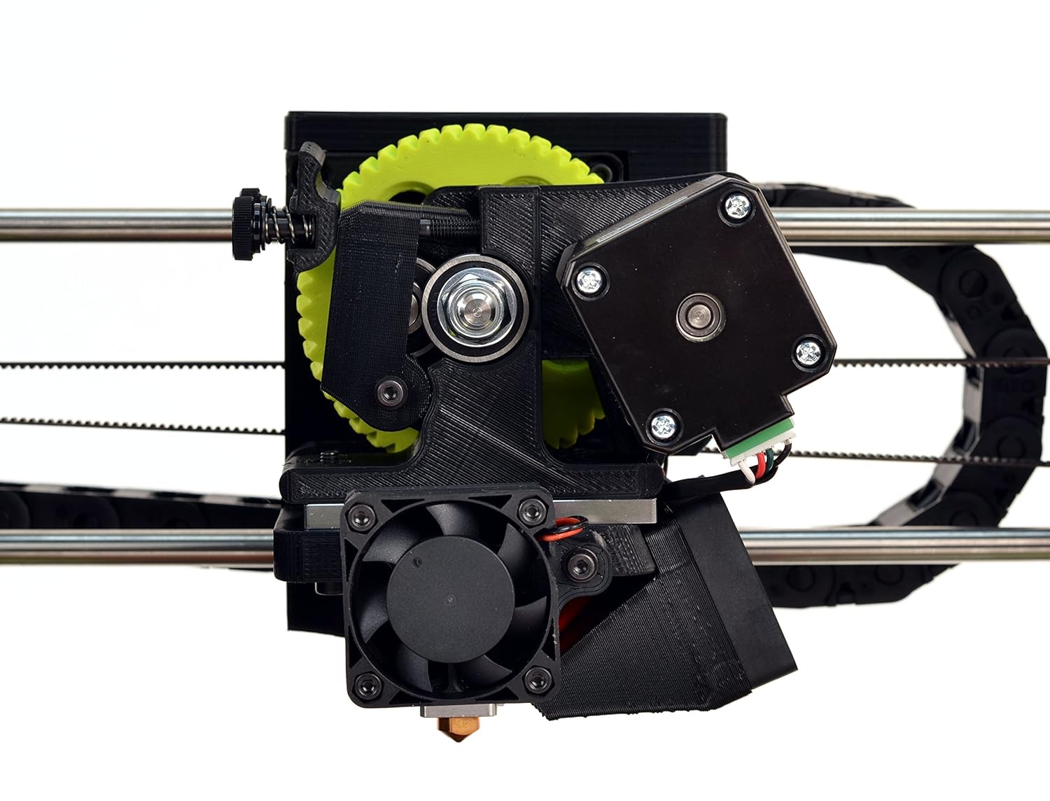 lulzbot mini desktop 3d printer