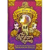 The Storybook of Legends