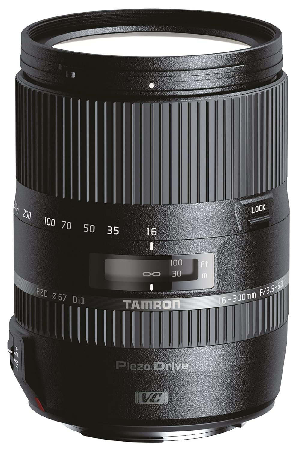 Tamron AF  mm F Di II PZD MACRO Objetivo para Sony