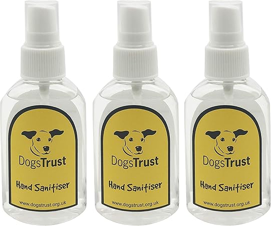 dogs trust snuffle mat