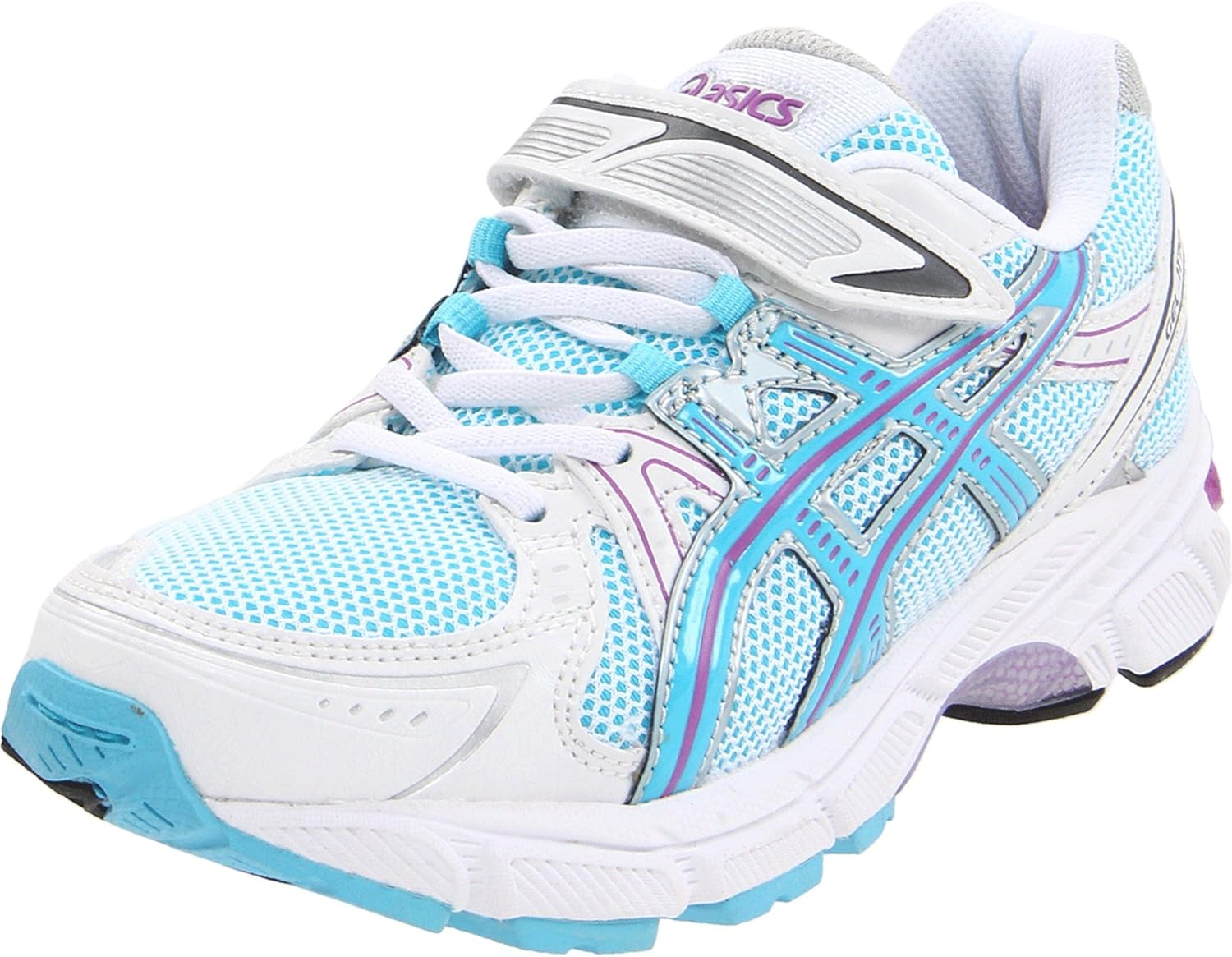 ASICS Kid's GEL1170 PS Running Shoe (Toddler/Little Kid