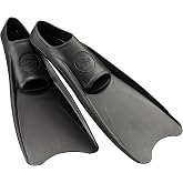 TUSA Sport Full Foot Rubber Snorkeling Fin