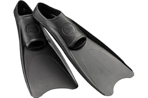 TUSA Sport Full Foot Rubber Snorkeling Fin