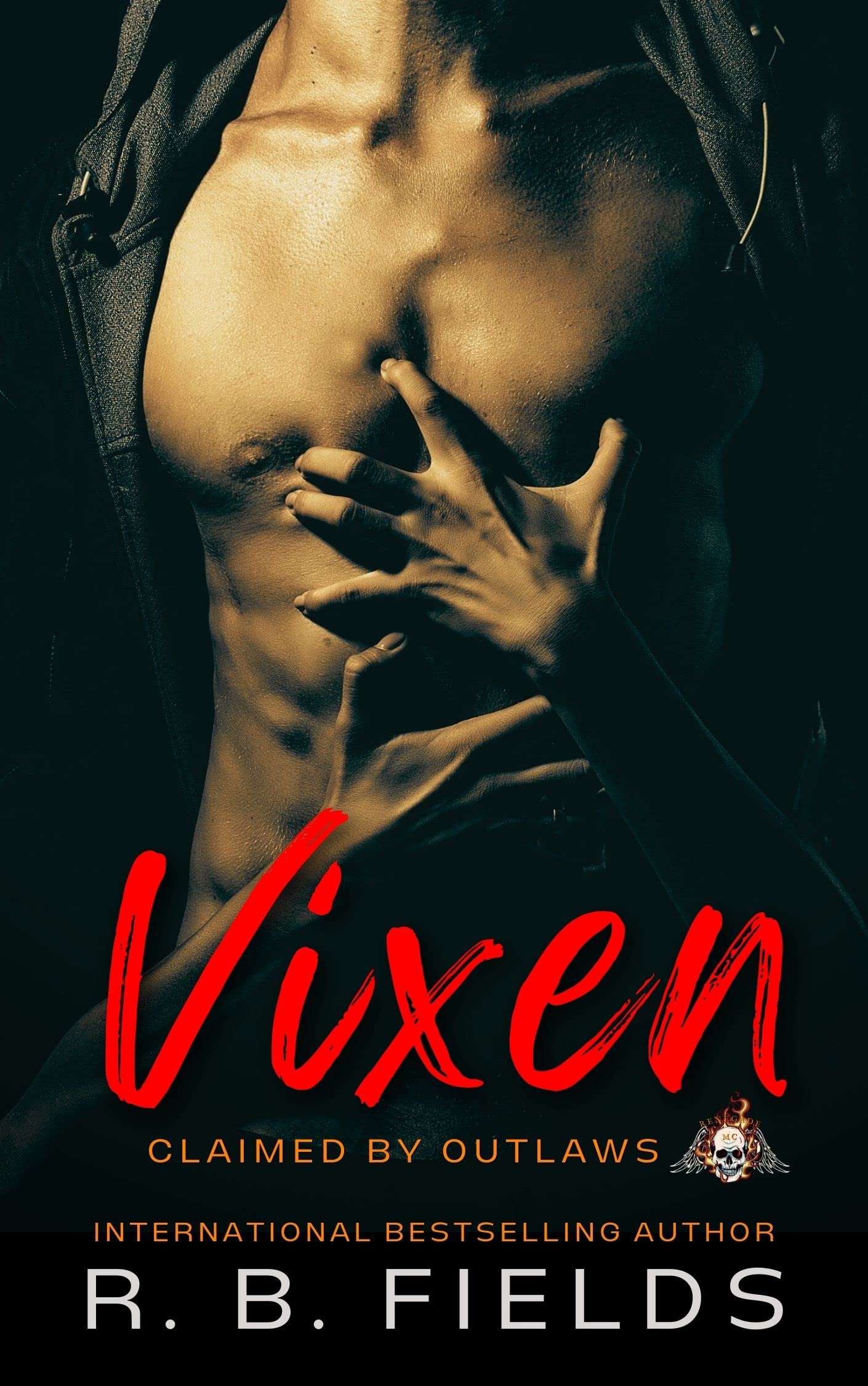 Vixen