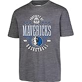 Ultra Game Youth NBA Official Supremely Soft Mad Props T-Shirt