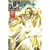 One-Punch Man, Vol. 31