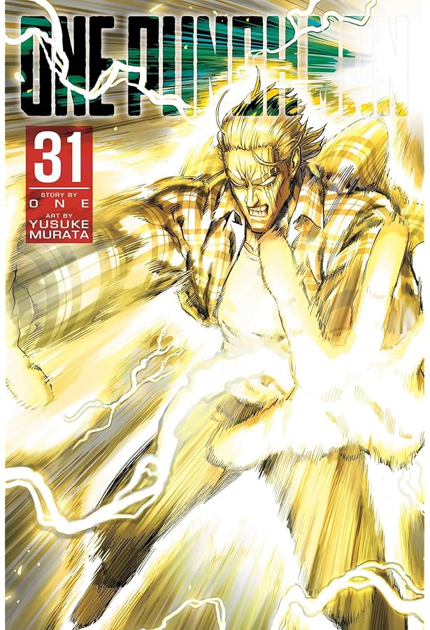 ワンパンマン　ONE PUNCH MAN 1〜32巻 ワンパンマン 32/ONE/村田雄介 : bookfanプレミアム - 通販 - Yahoo