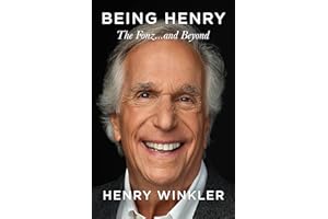 Being Henry: The Fonz . . . and Beyond