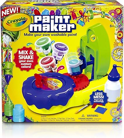 juguetes de crayola toys