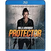 Protector [Blu-Ray]