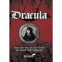 Dracula: Essays on the Life and Times of Vlad the Impaler book cover