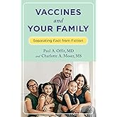 Vaccines and Your Family: Separating Fact from Fiction