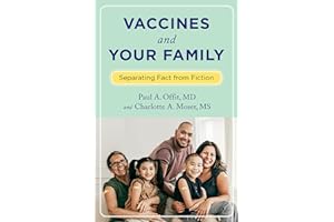 Vaccines and Your Family: Separating Fact from Fiction
