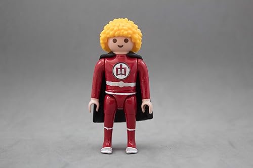 playmobil superheroes