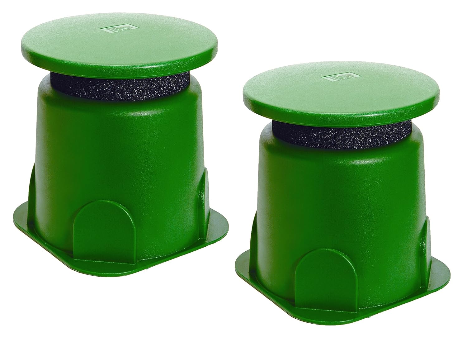 TIC GS5 Mini Outdoor InGround OmniDirectional Speakers (Pair) Amazon