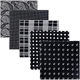 Porte-mouchoir De Poche En Microfibre - 2 Pièces - Pour Costume Homme - Neuf Avec étiquettes
