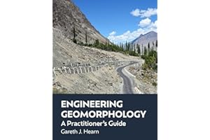 Engineering Geomorphology: A Practitioner's Guide