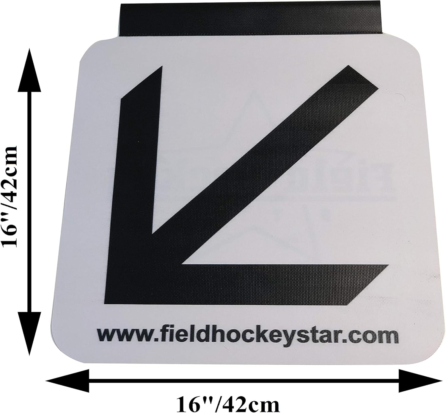 Field Hockey Star Sharp Shooting Training Aid - Goal Targets for Field Hockey and Floorball : Sports & Outdoors