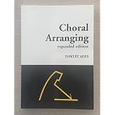 Amazon.com: Contemporary Choral Arranging: 9780131697560: Ostrander, Arthur, Wilson, D.: Books