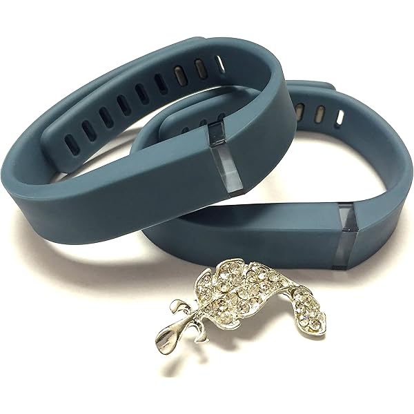 Fitbit Flex Wireless Activity Sleep Wristband Red Light Argos