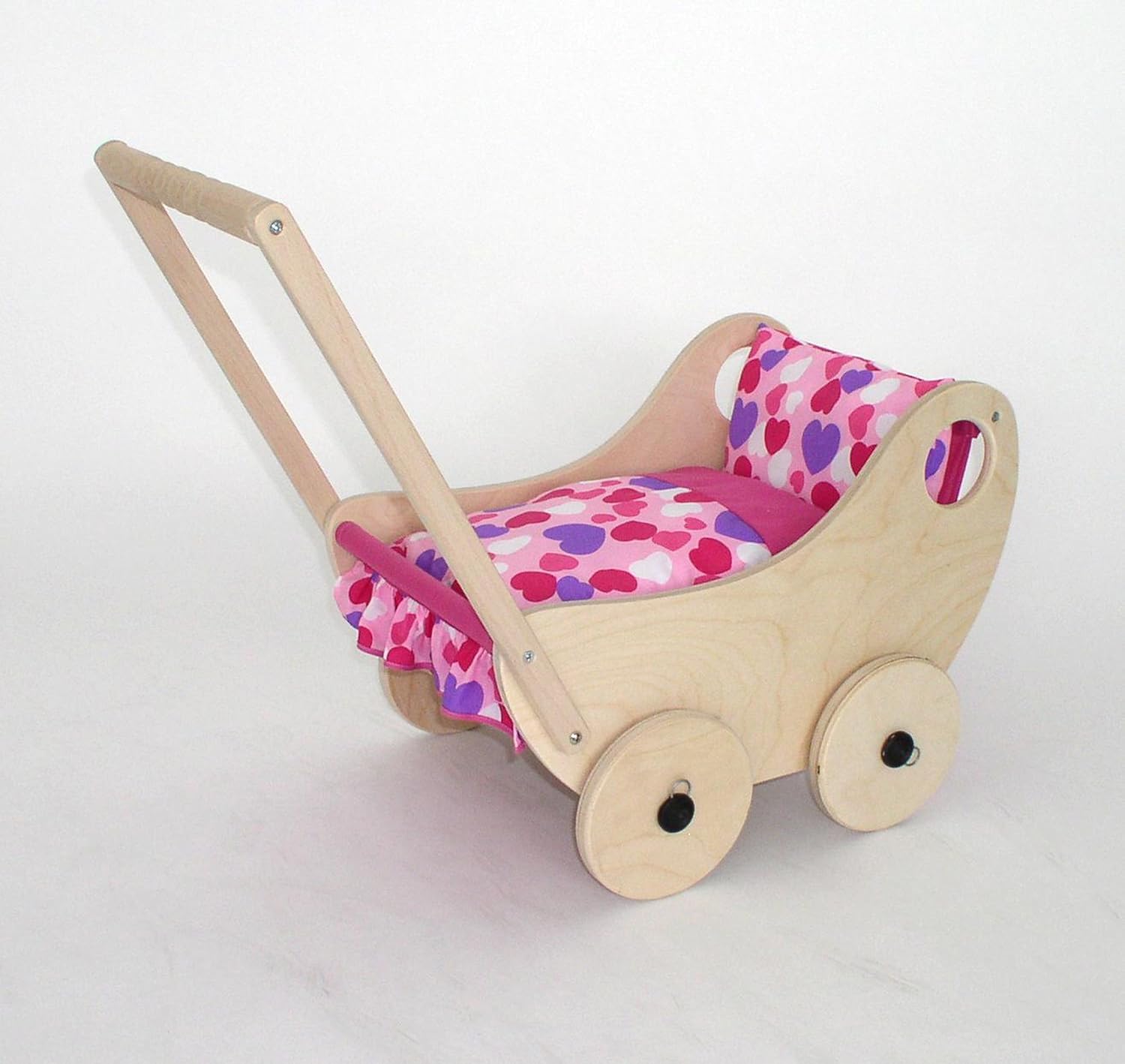 sweetheart doll pram set