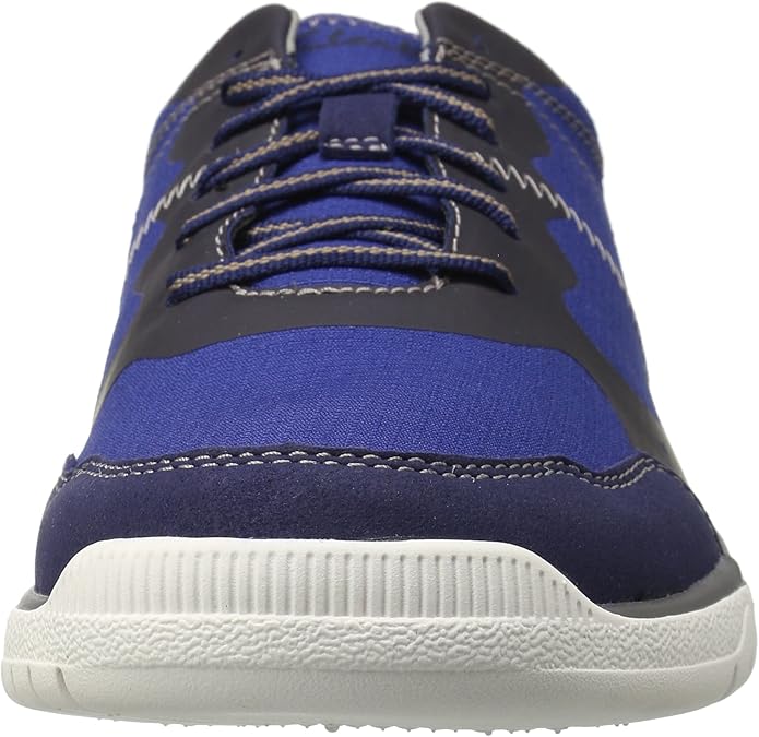 clarks men's votta edge oxford