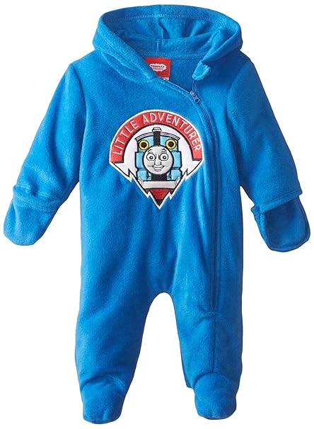 thomas the tank engine baby clothes