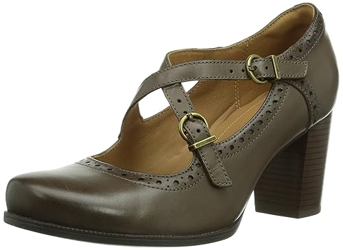 clarks women's ciera dusk dress pump