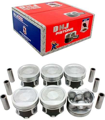 Pierre Henry / MIX 01.0〜04.0 BOXセット 計17枚 Amazon.com: Sealed Power +.020 Pistons & Rings combo Set of